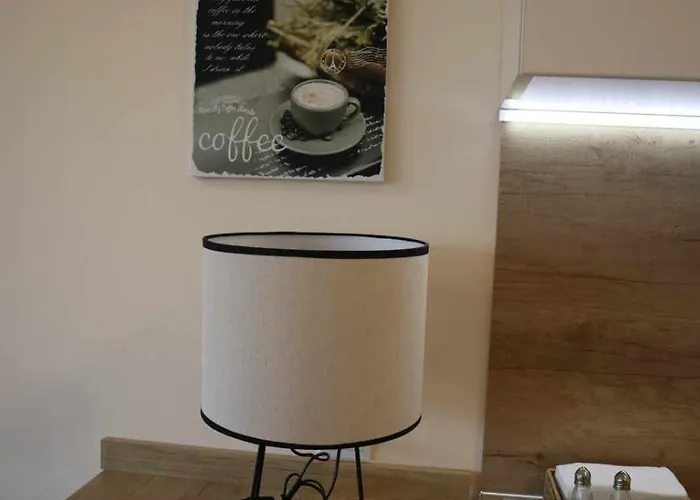 Studio- View Golf Apartamento