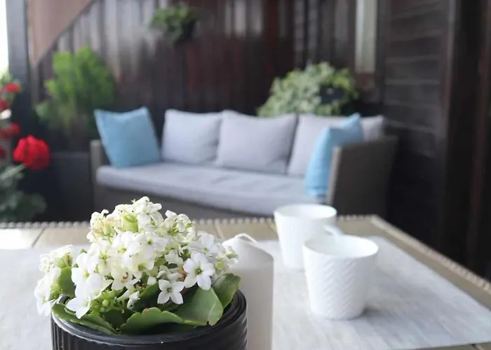 Studio- View Golf Apartamento *