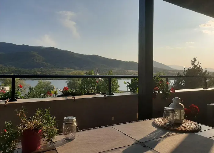 Apartamento Studio- View Golf *