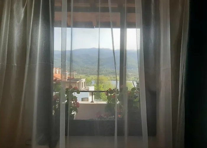 Studio- View Golf Pravets