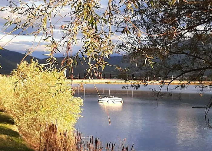 Studio- View Golf Apartamento